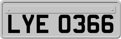 LYE0366