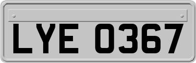 LYE0367