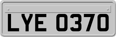 LYE0370