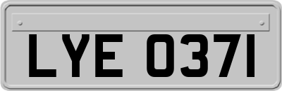 LYE0371