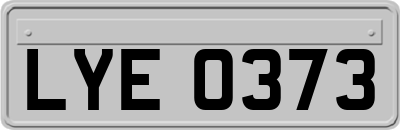 LYE0373