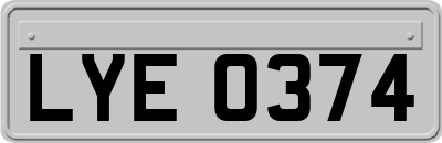 LYE0374