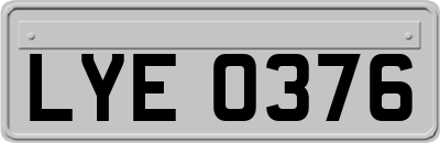 LYE0376