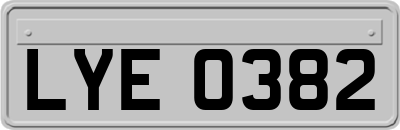 LYE0382