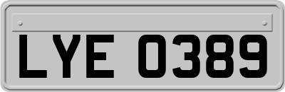 LYE0389
