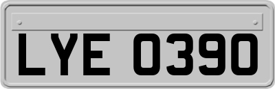 LYE0390