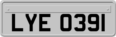 LYE0391