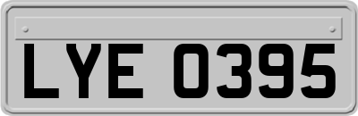 LYE0395