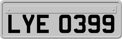 LYE0399