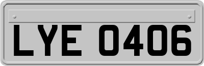 LYE0406