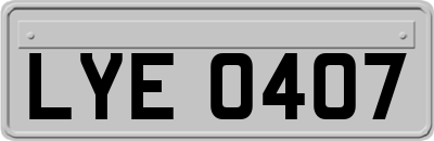 LYE0407