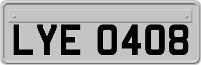 LYE0408