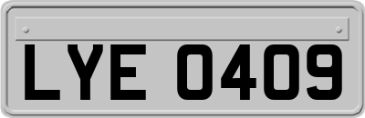 LYE0409