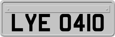 LYE0410