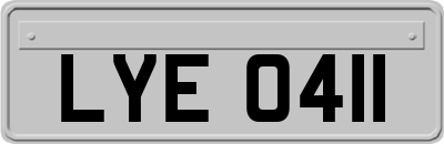 LYE0411