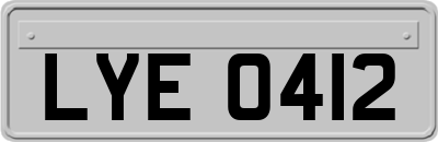 LYE0412