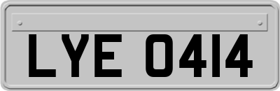 LYE0414