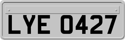 LYE0427
