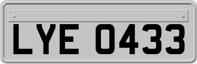 LYE0433