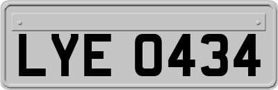 LYE0434