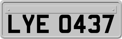 LYE0437