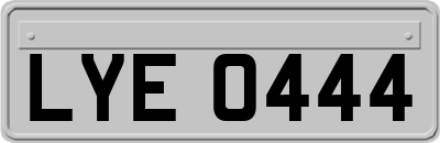 LYE0444