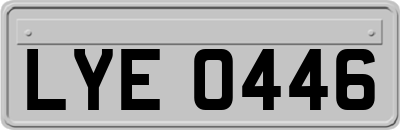 LYE0446