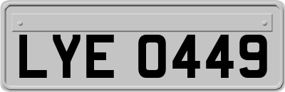LYE0449