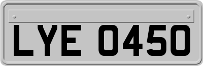 LYE0450