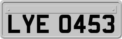 LYE0453