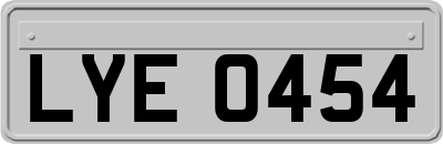 LYE0454