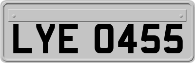 LYE0455