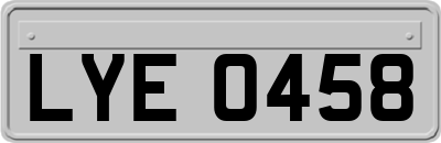 LYE0458