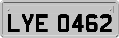 LYE0462