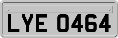 LYE0464