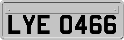 LYE0466