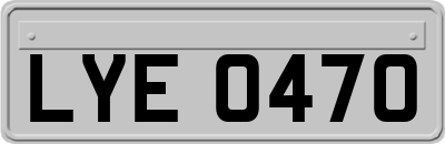 LYE0470