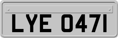 LYE0471