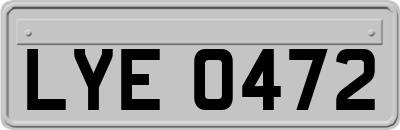 LYE0472