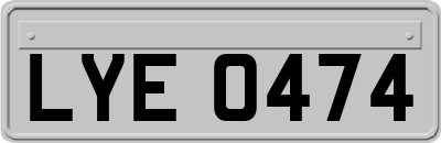 LYE0474