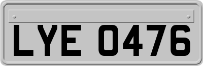 LYE0476