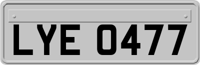 LYE0477