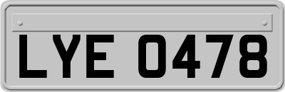 LYE0478