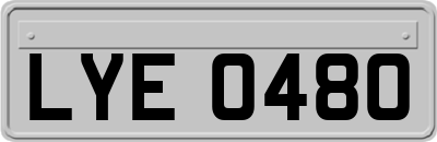 LYE0480