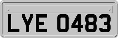 LYE0483