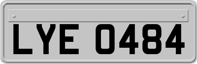 LYE0484