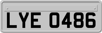LYE0486