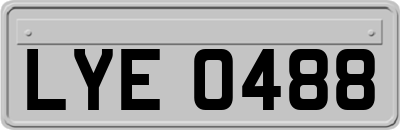 LYE0488