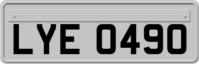 LYE0490