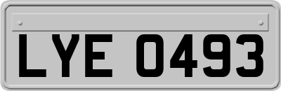 LYE0493